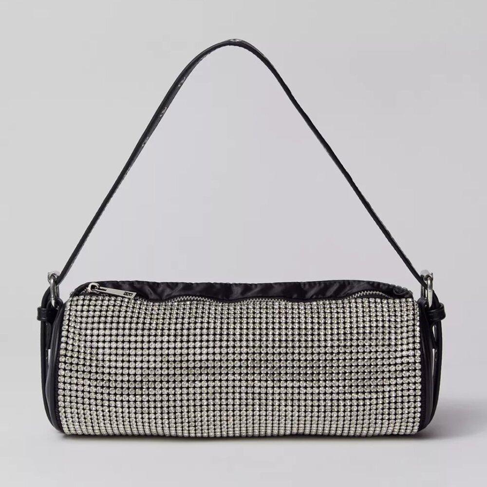 Núnoo Kelly Glitter Bag (New with tag)